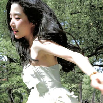 闺密
